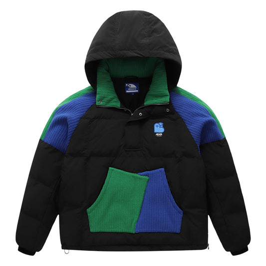 MindError ME Down Jacket-ME22FWTOP334