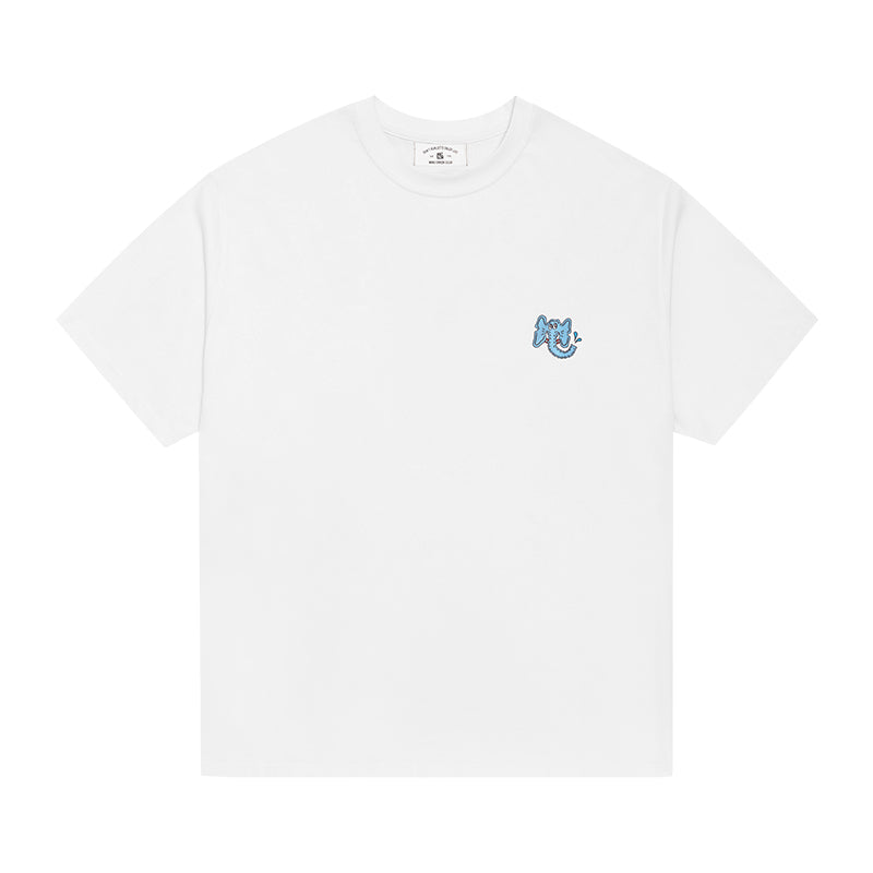 MindError ME Elephant Tee-STT3303