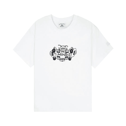 MindError ME Evil Tee-SSC5115