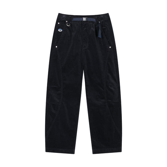 MindError Cord Pants-WPL5032