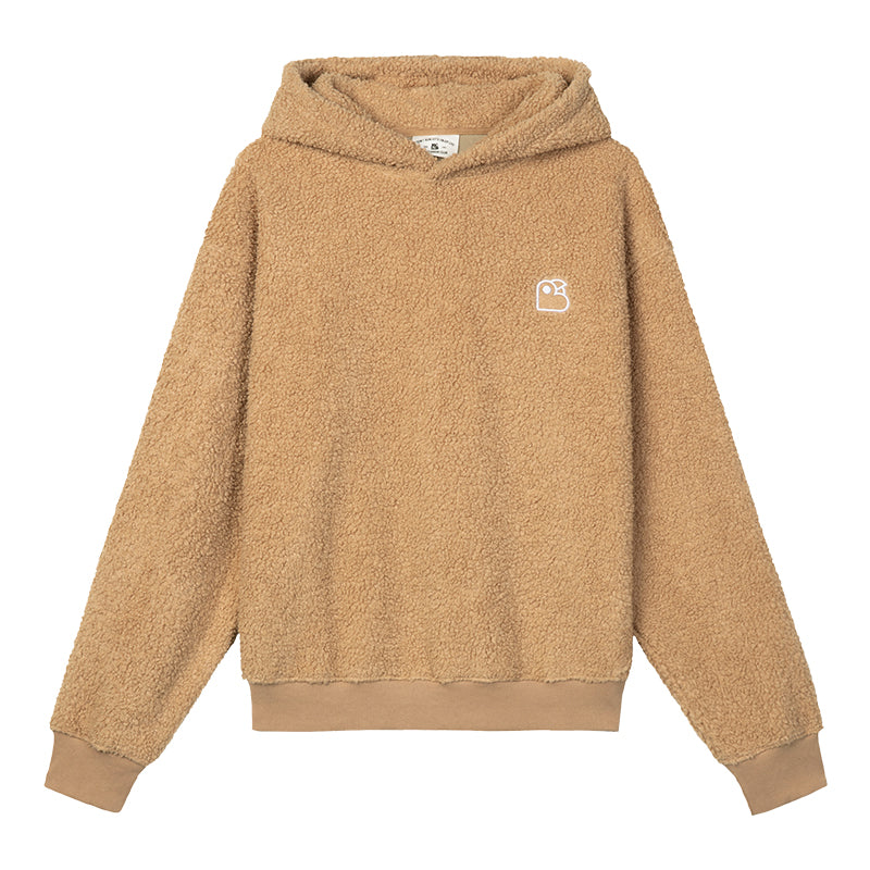 MindError ME Sherpa Hoodie-WST3106