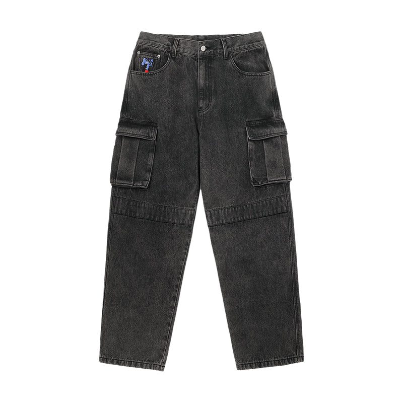 MindError ME jeans-ME22FWBOT217