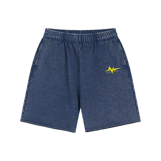 MindError Pulse Shorts-STS5204