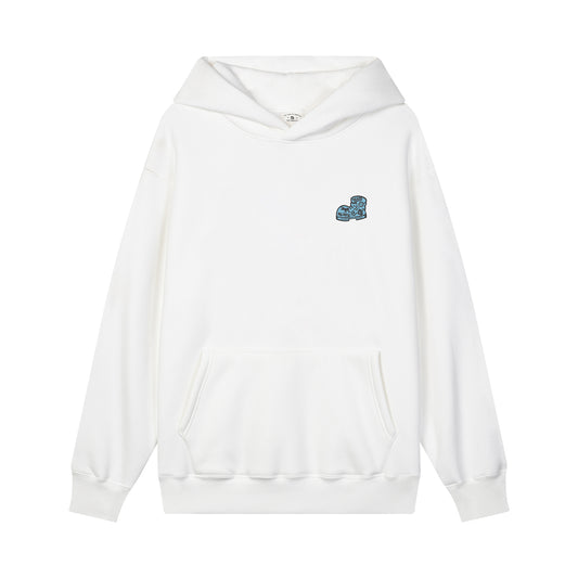 MindError Boots Hoodie-WST5206