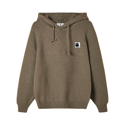 Mind Error ME Sweater Hoodie-WOT4201