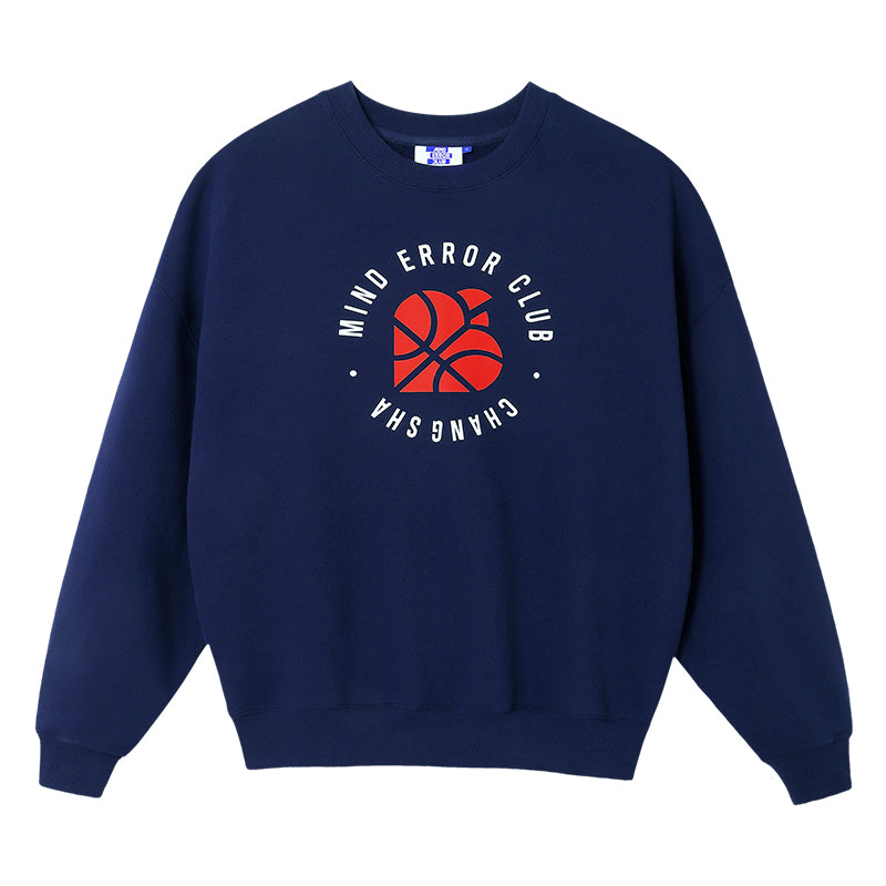 MindError ME Hoodie-ME22FWTOP315