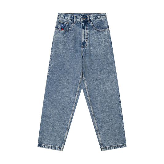 Mind Error Vin Pants-SPL6013