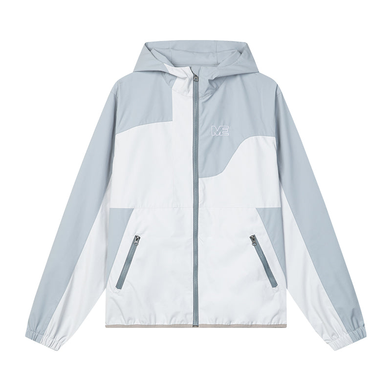 MindError ME Windbreaker-WJK3211