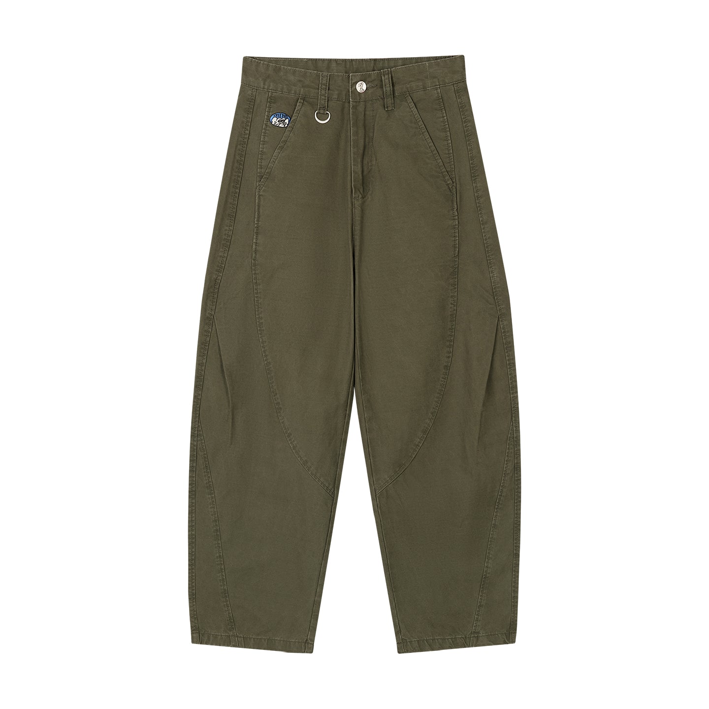 MindError Arc Pants-WPL5030