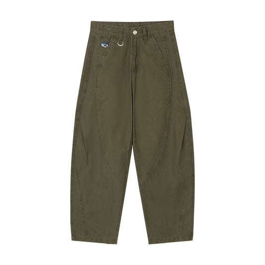 MindError Arc Pants-WPL5030