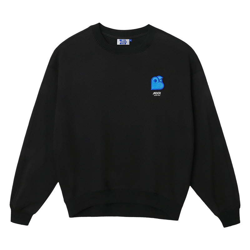 MindError ME Crewneck-ME22FWTOP271