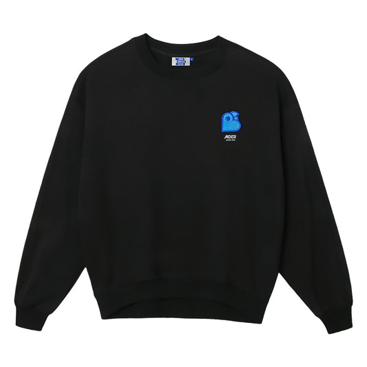 MindError ME Crewneck-ME22FWTOP271