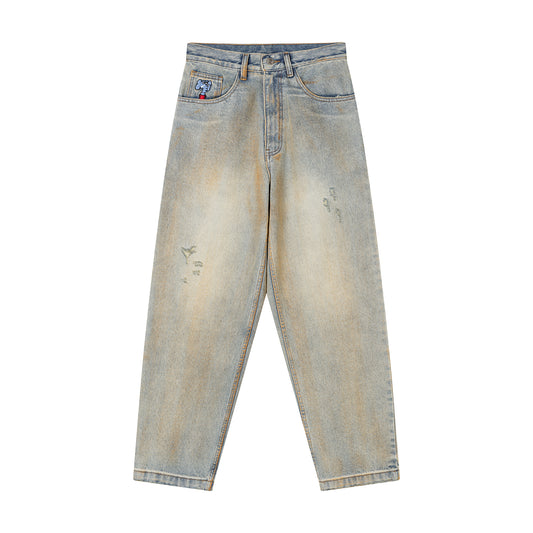 MindError Dirty Pants-WPL5001