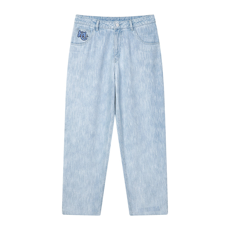 MindError ME Lines Jeans - WPR3017