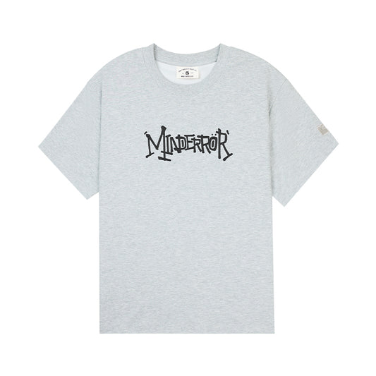 MindError ME  Tee-SSC5108