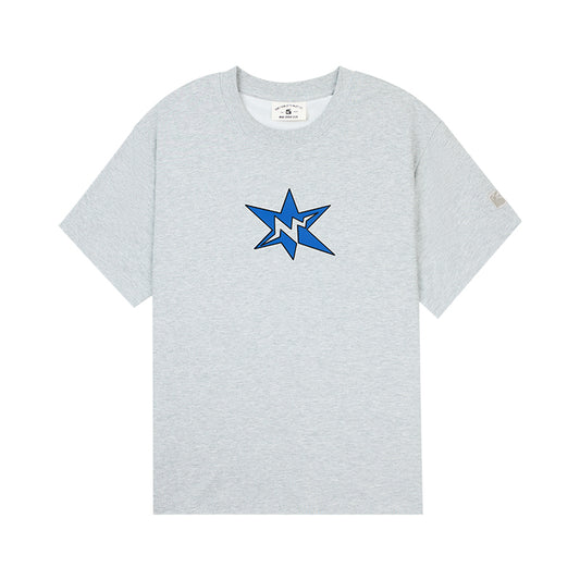 MindError Pulse Star Tee-SSC5119