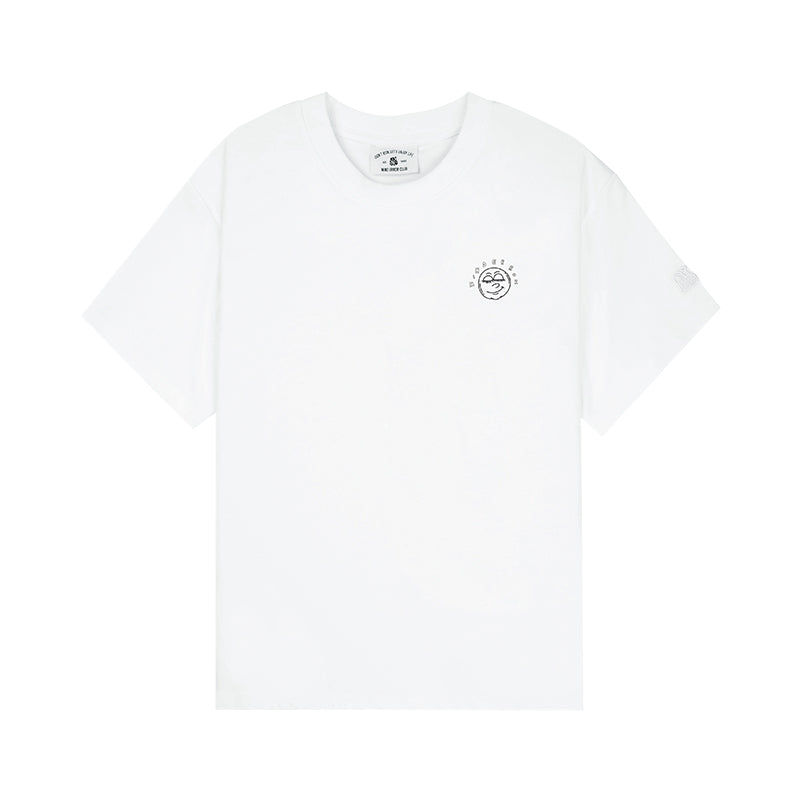 MindError ME Sunny Tee-SSC5117