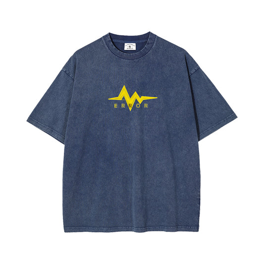 MindError Pulse Tee-STS5004