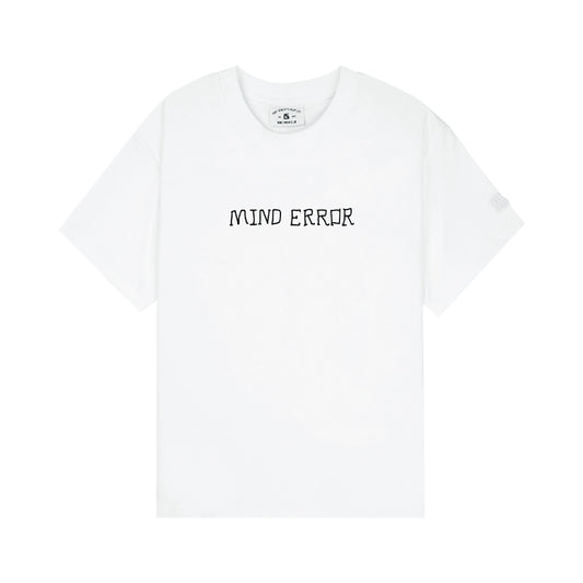 MindError ME Hand Tee-SSC5107