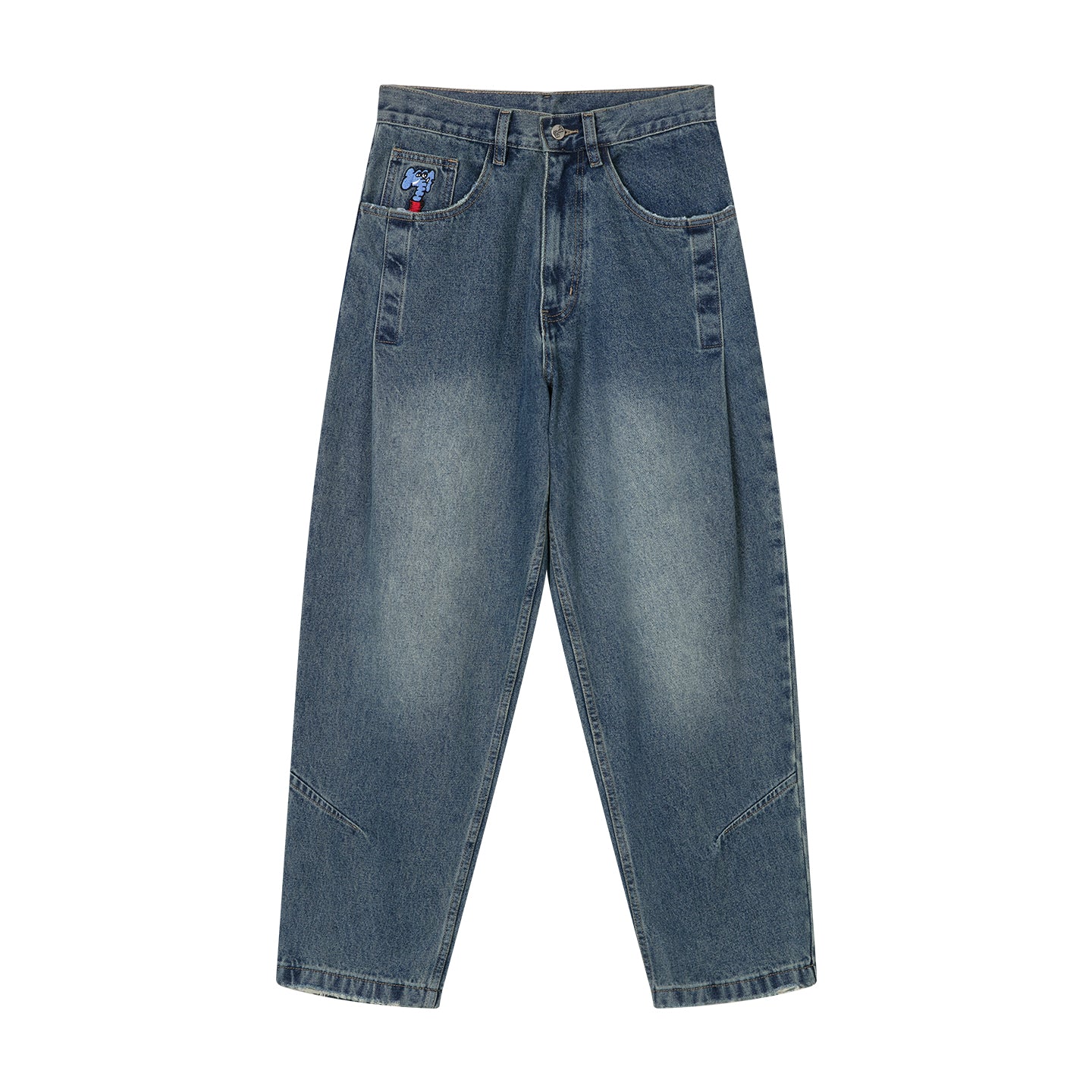 MindError Strange Pants-WPL5020