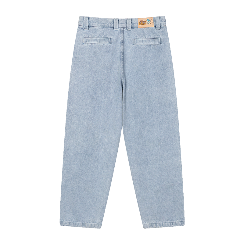 MindError ME Chino Jeans - WPR3016