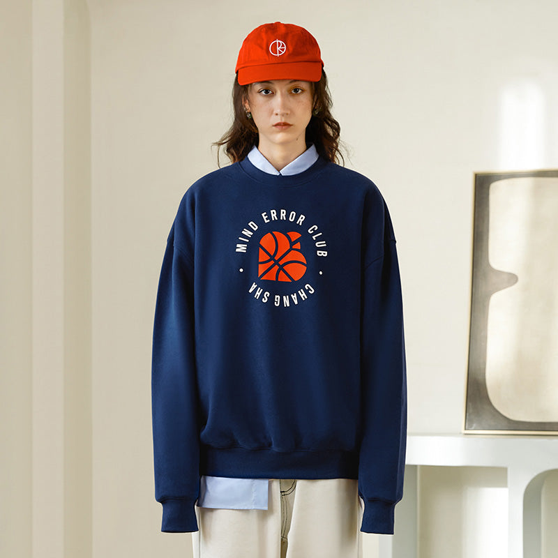 MindError ME Hoodie-ME22FWTOP315