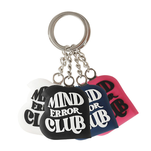 MindError ME Error Bird Keychain-ME22FWACC300