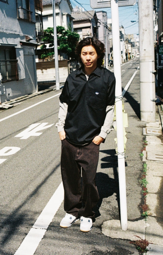 Mind Error ME Skateboard Jeans-MEFWBOT2015-6
