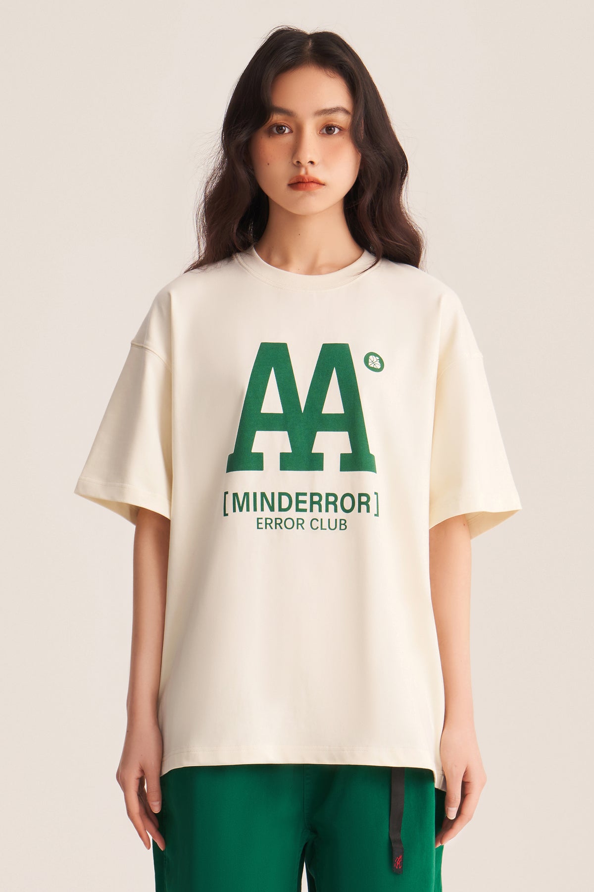 Mind Error ME AA Tee-STT3001