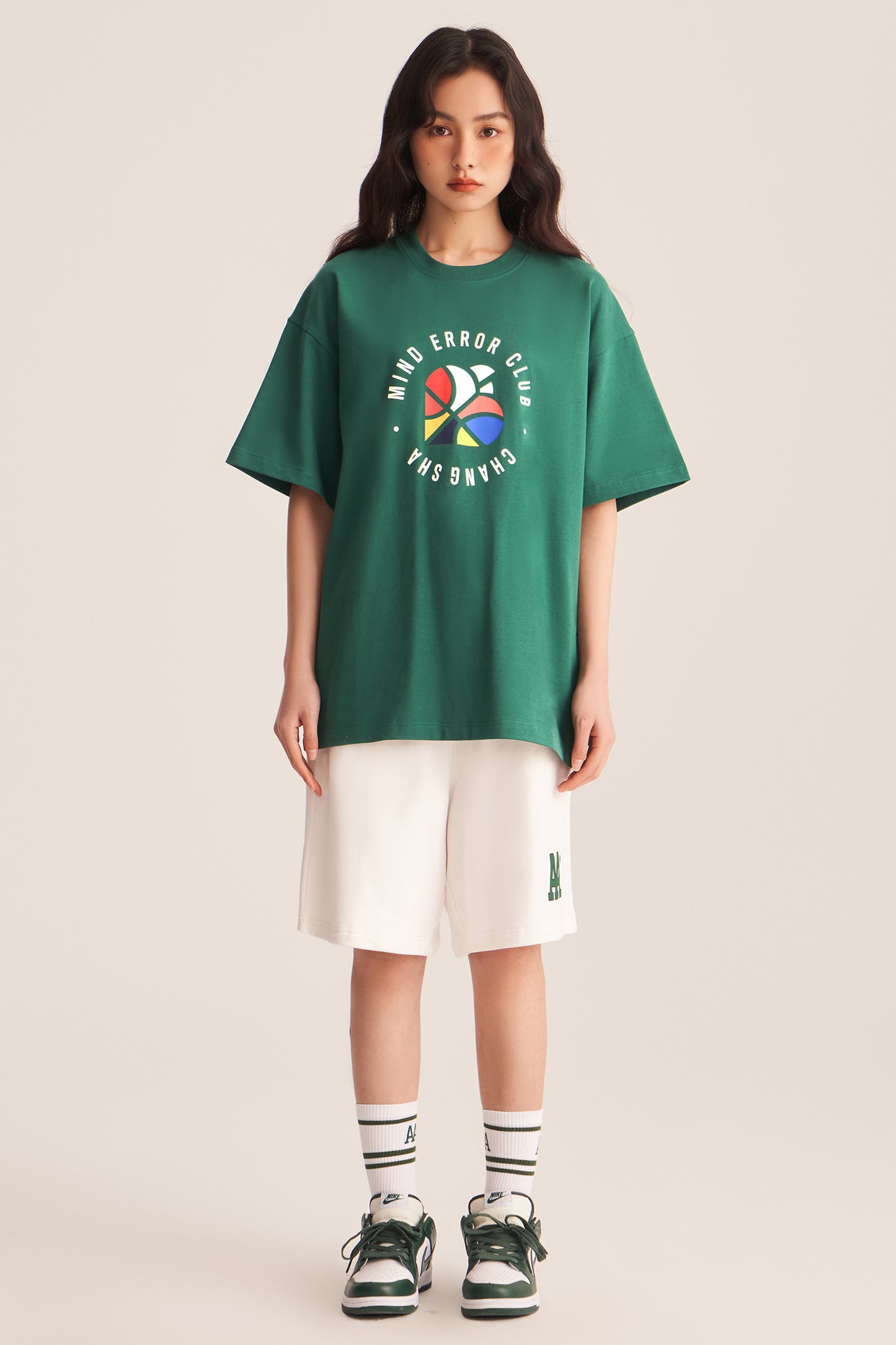 MindError ME Gym Tee-SSC3215