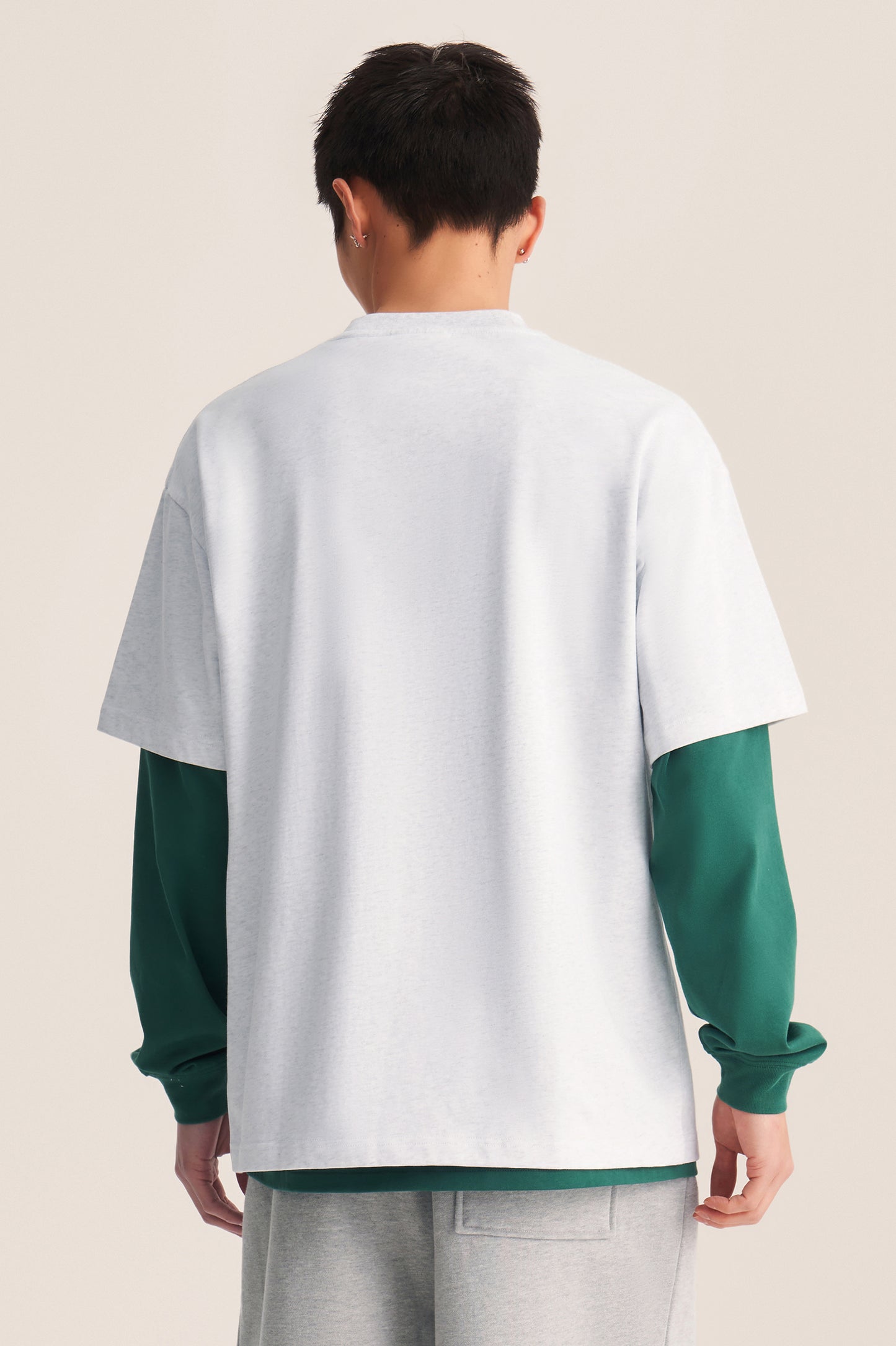 Mind Error ME AA Tee-STT3001