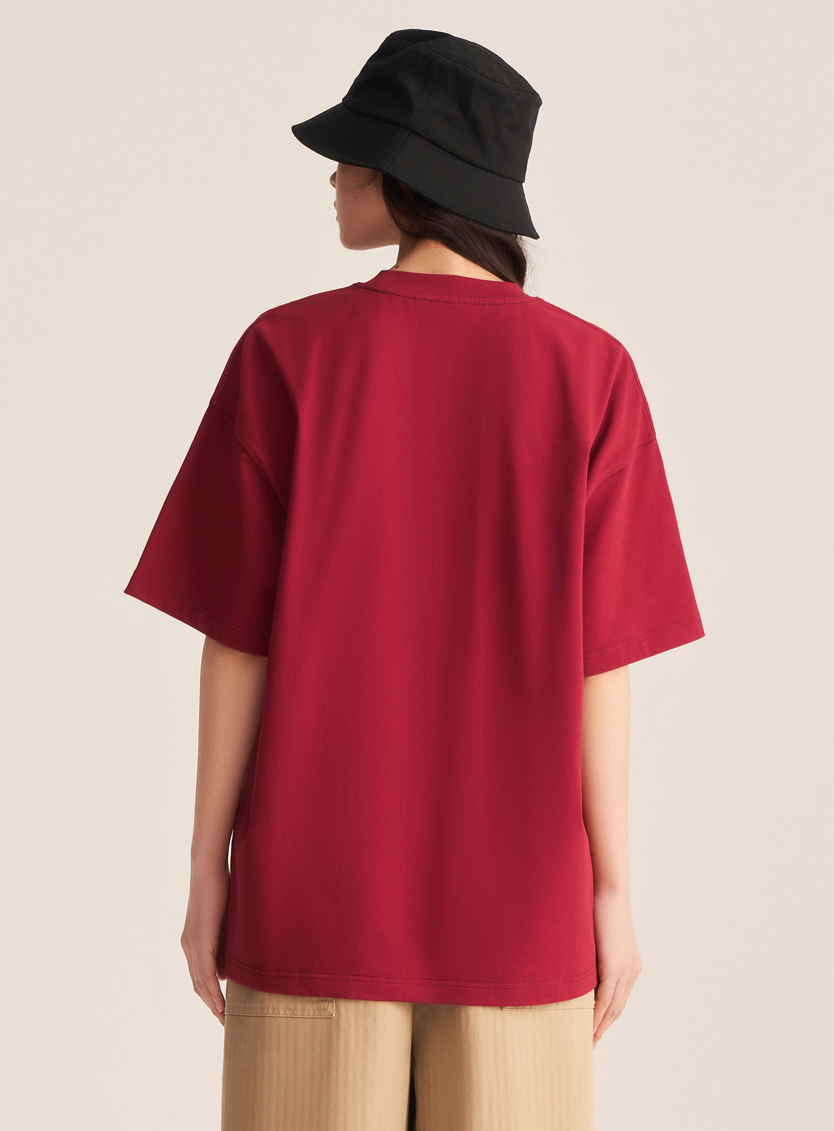 Mind Error ME AA Tee-STT3001