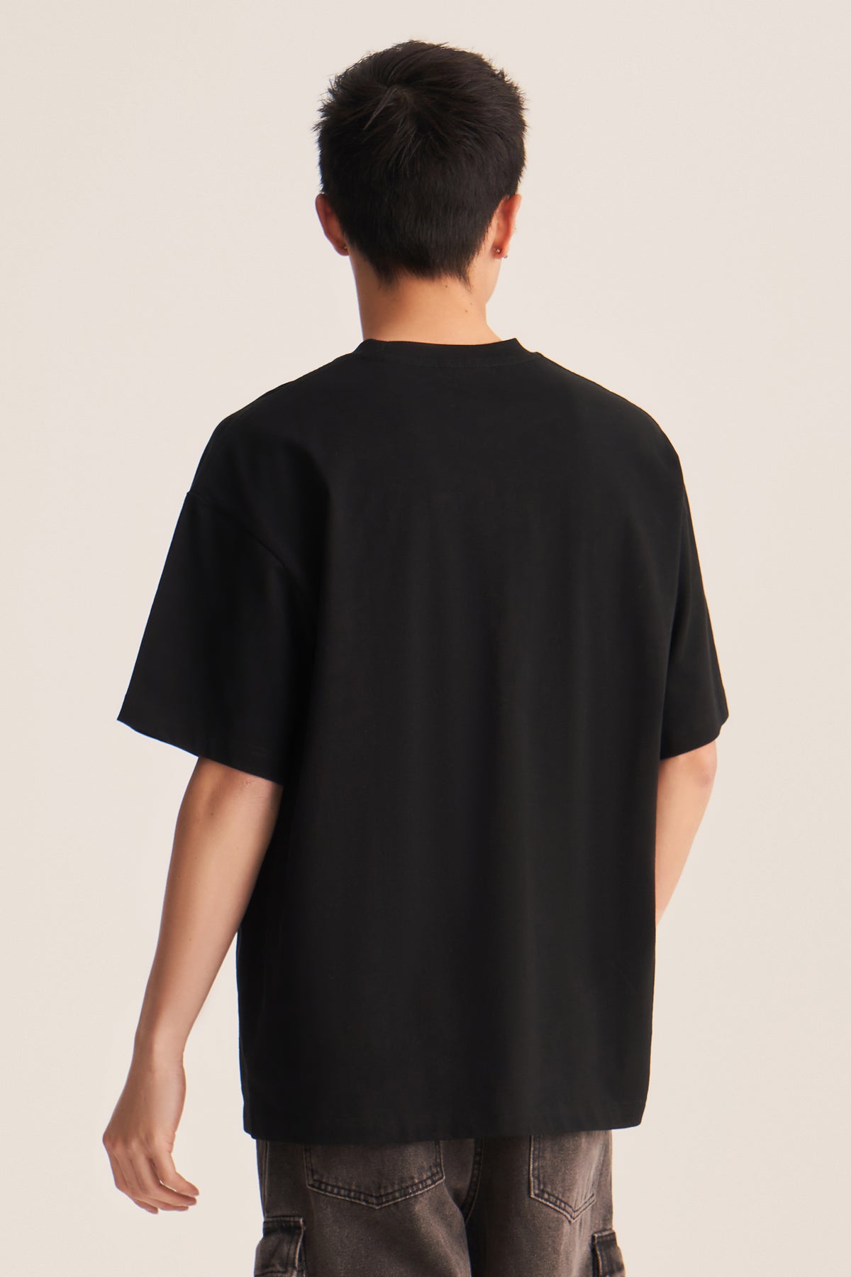 Mind Error ME AA Tee-STT3001