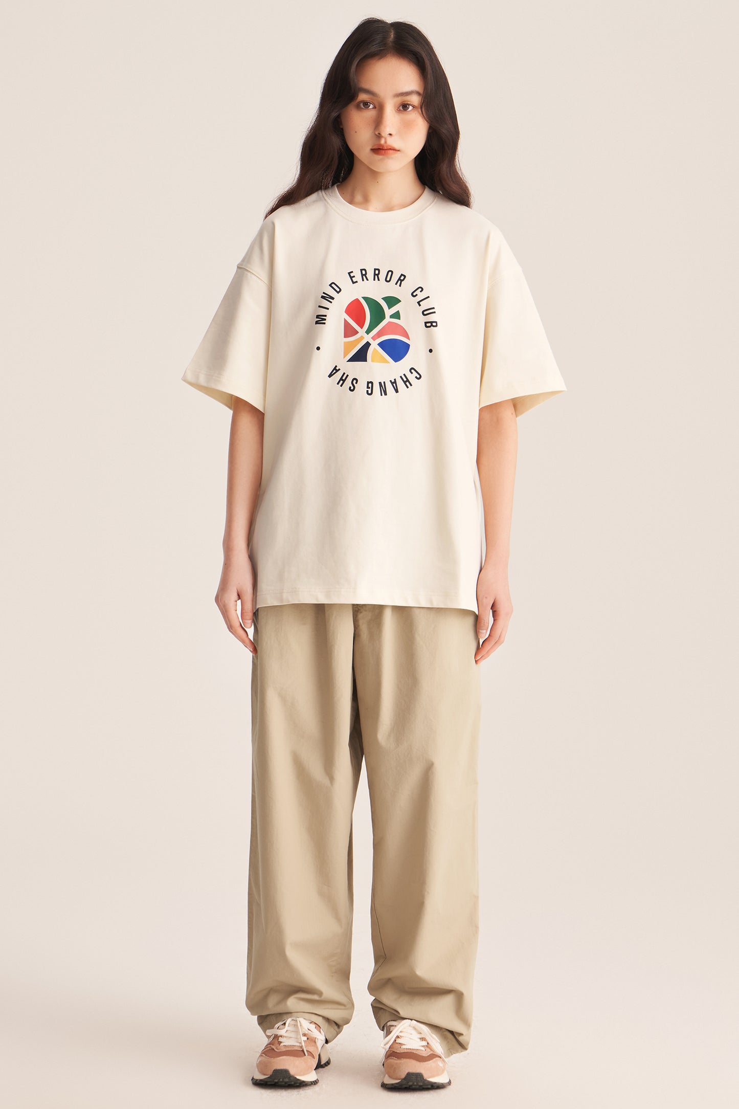 MindError ME Gym Tee-SSC3215