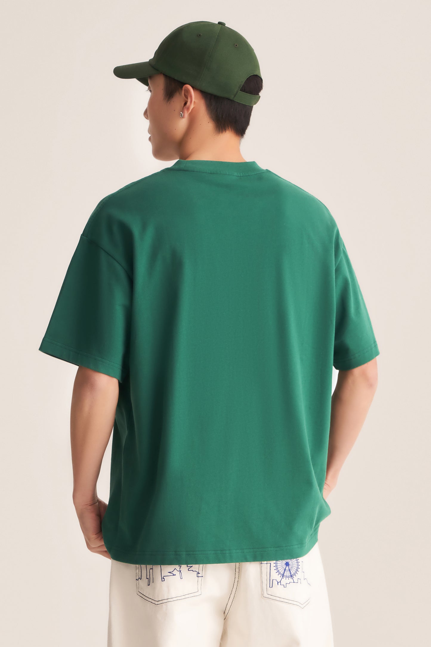 Mind Error ME AA Tee-STT3001