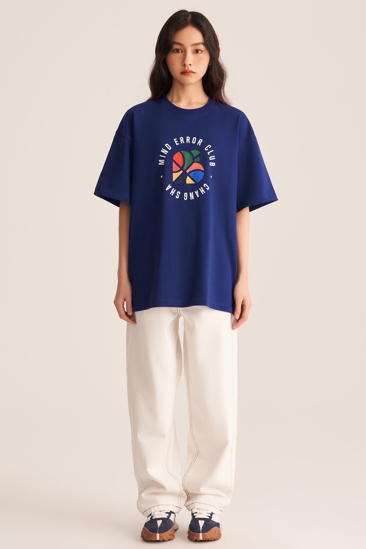 MindError ME Gym Tee-SSC3215