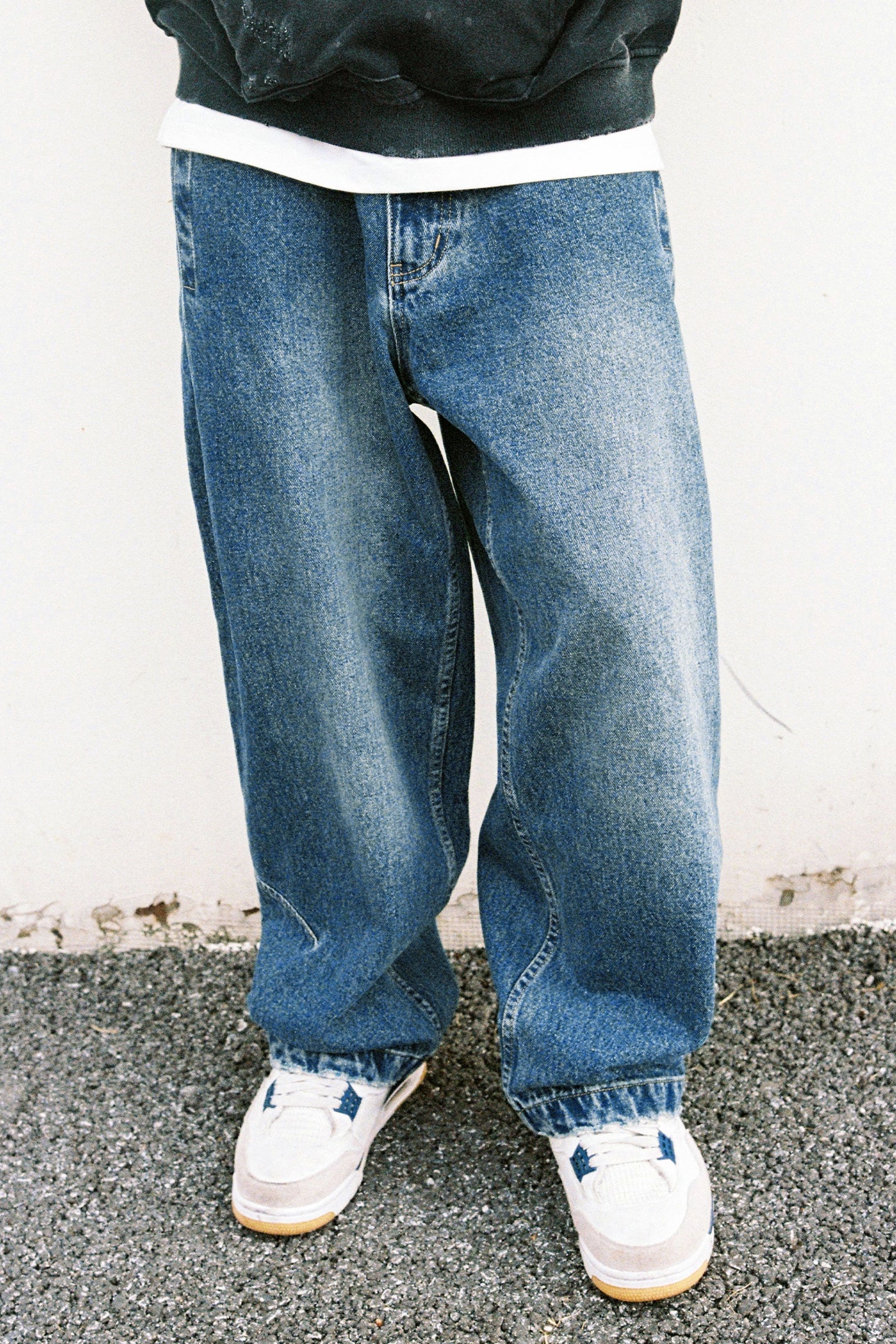MindError Strange Pants-WPL5020