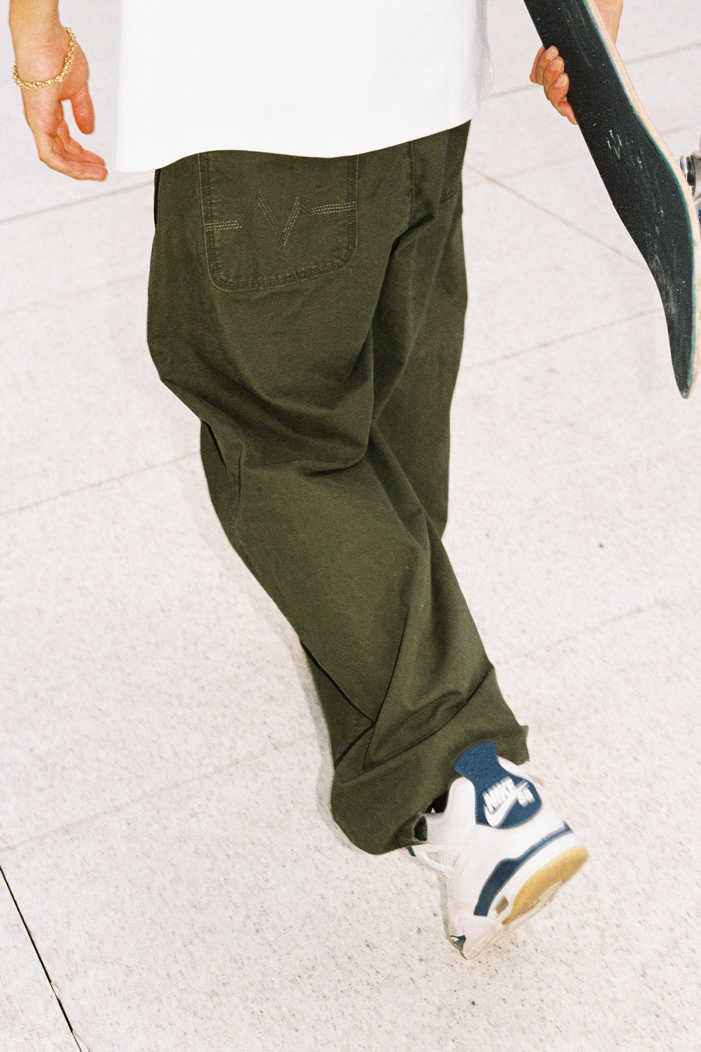 MindError Arc Pants-WPL5030