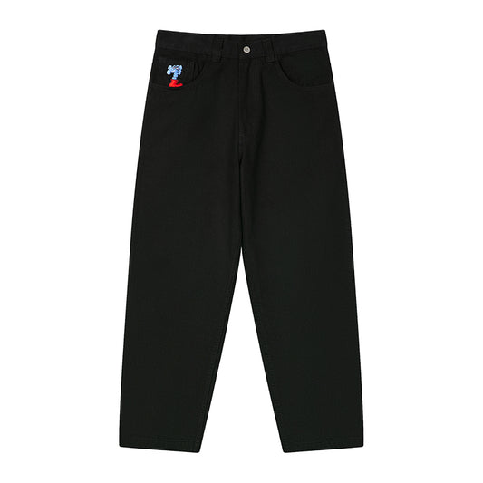 MindError ME Skateboard Jeans - MEFWBOT2015