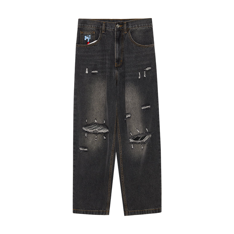 MindError ME Savage Jeans-WPL4007