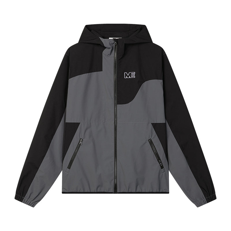 MindError ME Windbreaker-WJK3211