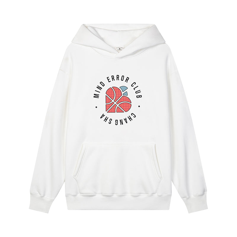 MindError ME Heart Hoodie-WST4215