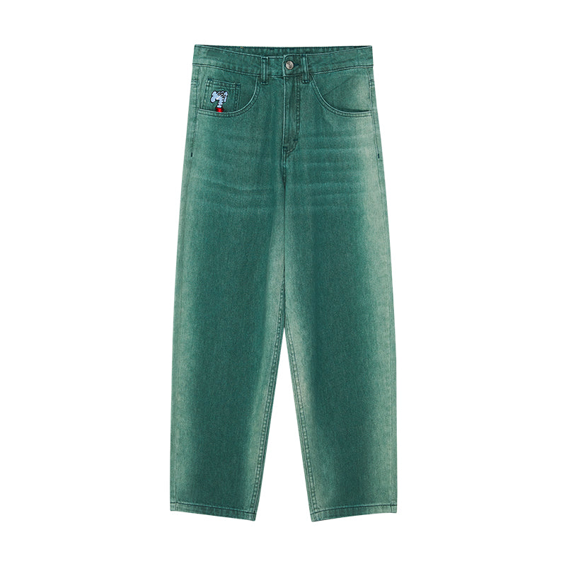 MindError ME Lines Jeans-WPL4008