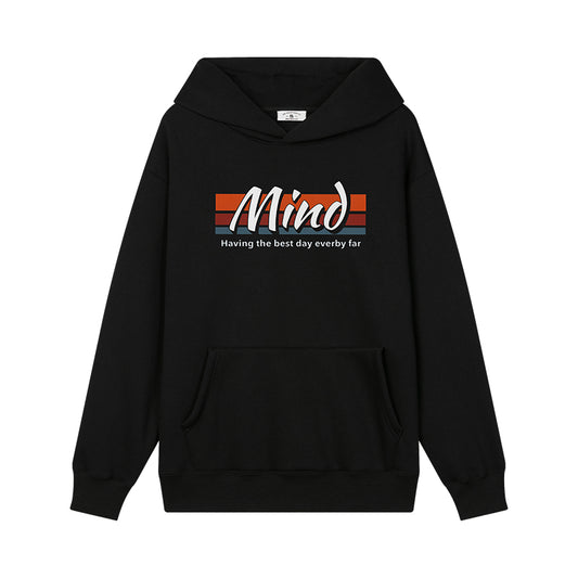 Mind Error ME Logo Hoodie-WST4220