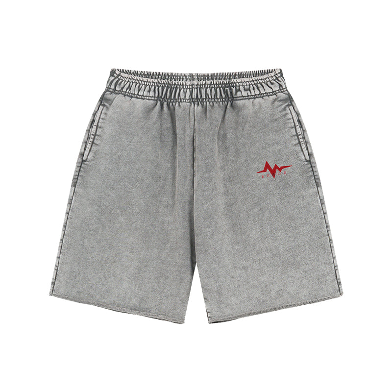 MindError Pulse Shorts-STS5204