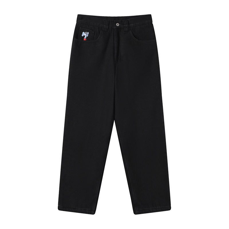 MindError ME Fleece Jeans - MEFWBOT2015
