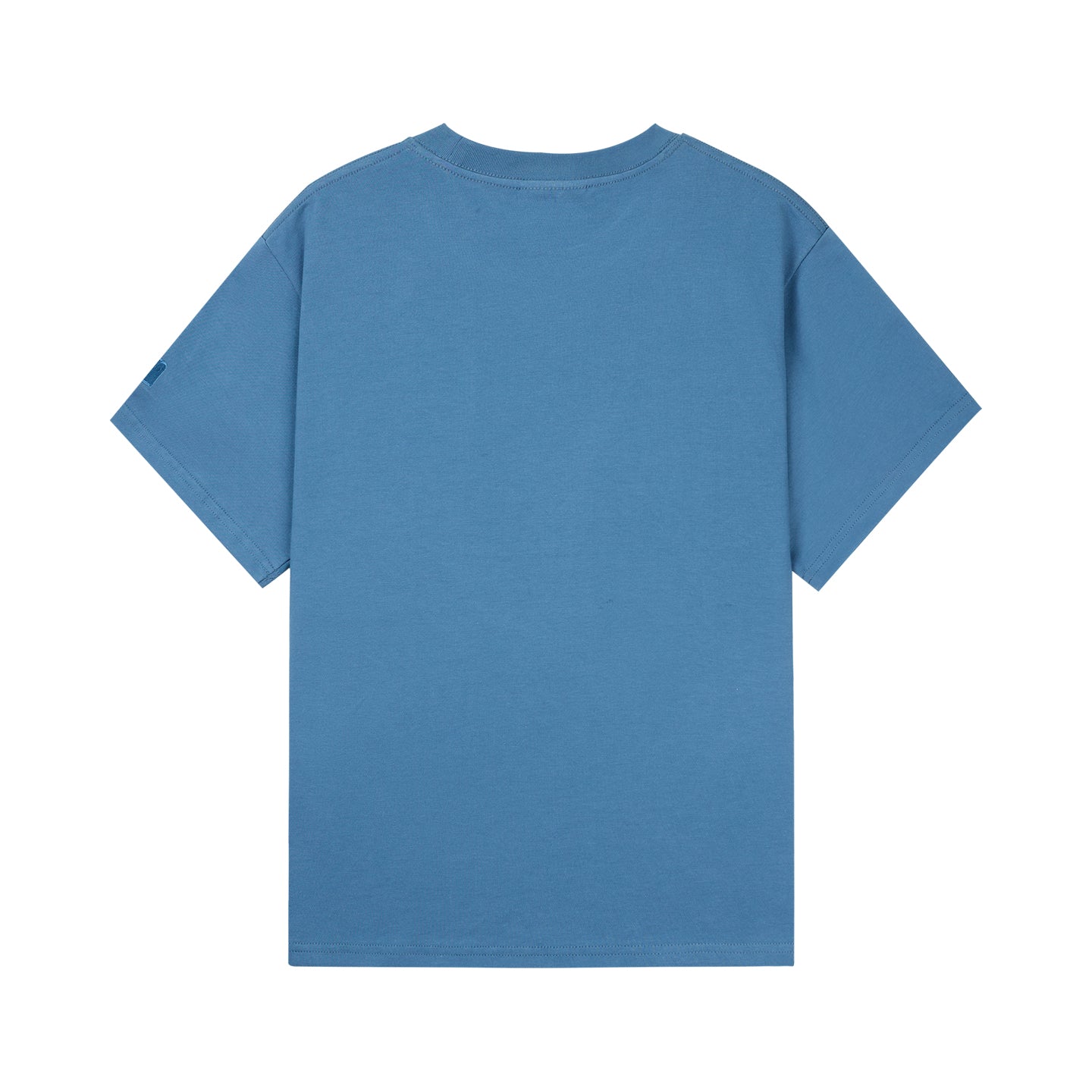 Mind Error Sticker Tee-STA6110