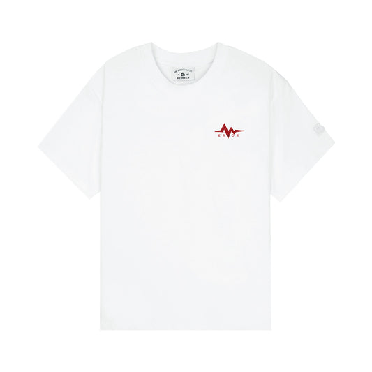 MindError Small Pulse Tee-SSC5120