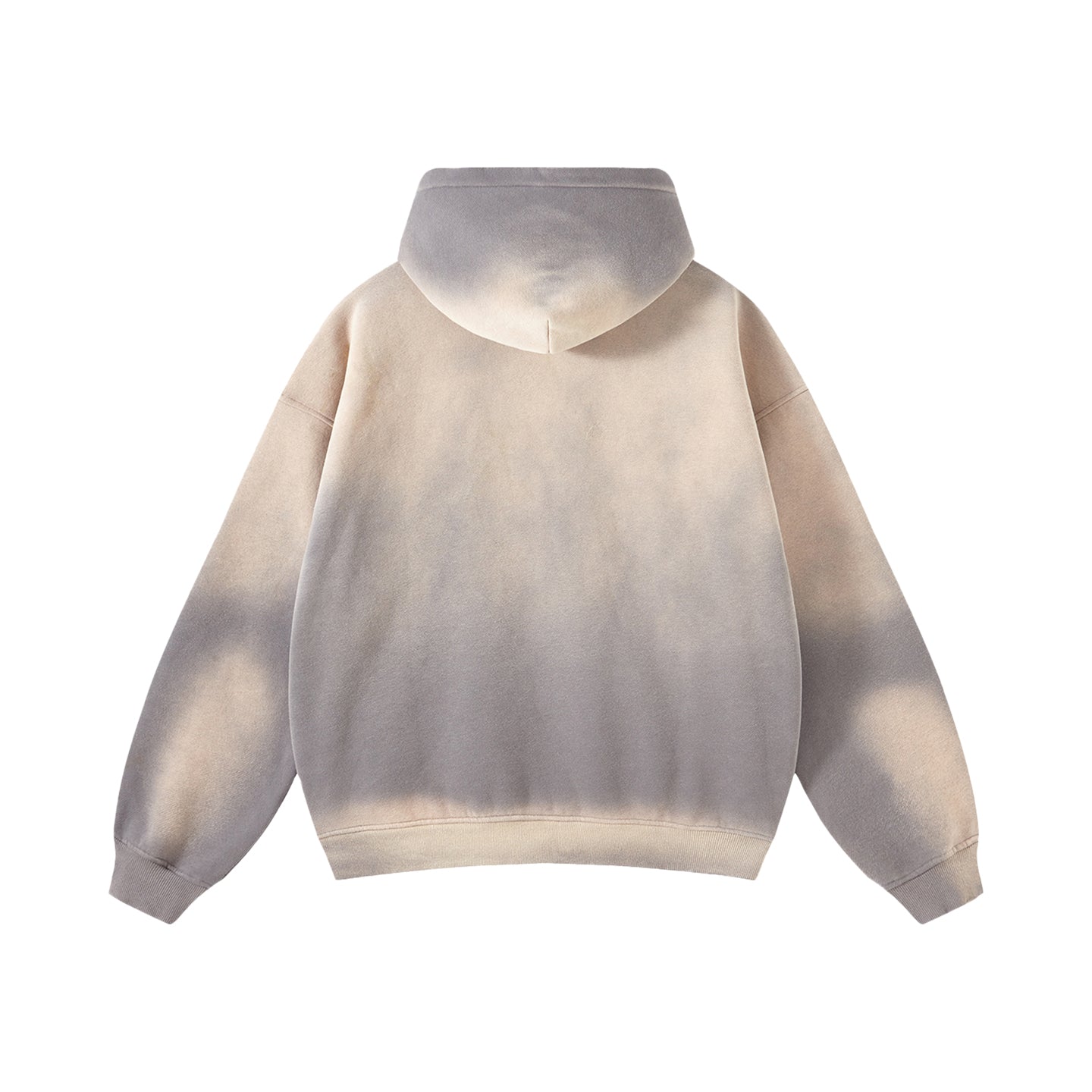 MindError Star Logo Hoodie-WST5601