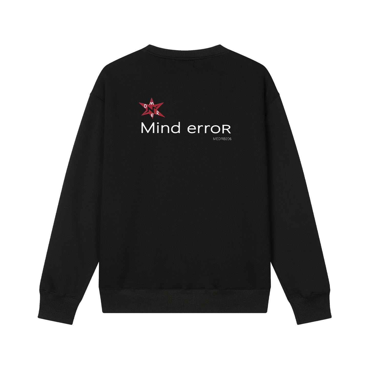 MindError Bomb Crew-WST5131